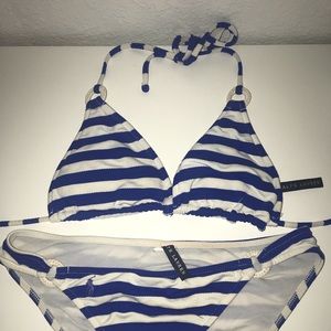 Ralph Lauren swim suit